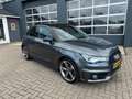 Audi A1 Sportback 1.4 TFSI Pro Line S 3x S-Line / Pano / R Gris - thumbnail 2