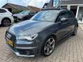 Audi A1 Sportback 1.4 TFSI Pro Line S 3x S-Line / Pano / R Gris - thumbnail 14