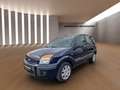 Ford Fusion 1.4 Elegance Automatik PDC Klima Kék - thumbnail 1
