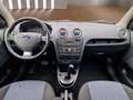 Ford Fusion 1.4 Elegance Automatik PDC Klima Niebieski - thumbnail 11