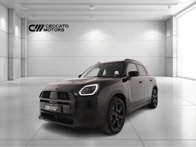 MINI Cooper Countryman Mini 1.5 48V C Classic auto
