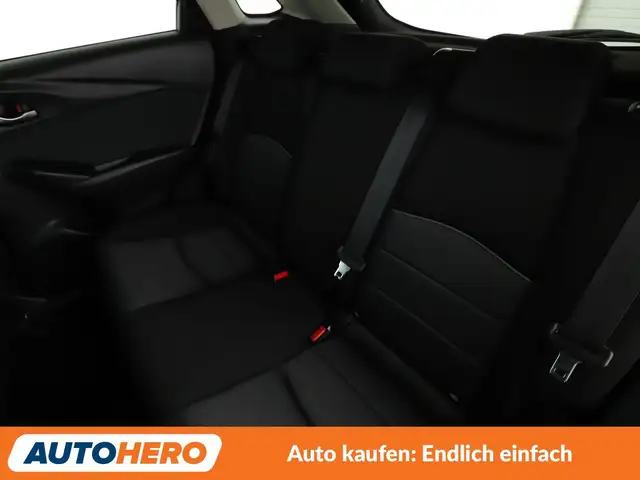 Mazda CX-3 view 14