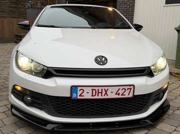 Scirocco 2.0 TSI DSG
