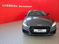 Audi TT 45 TFSI quattro Gris - thumbnail 2