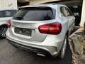Mercedes-Benz GLA 200 CLA 200 d Shooting Brake 4MATIC Aut. Silber - thumbnail 1