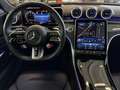 Mercedes-Benz C 43 AMG C 43 T 4M AMG Pano Distr 360 Cam Carbon HUD DigiLight Szary - thumbnail 18