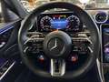 Mercedes-Benz C 43 AMG C 43 T 4M AMG Pano Distr 360 Cam Carbon HUD DigiLight Szary - thumbnail 19