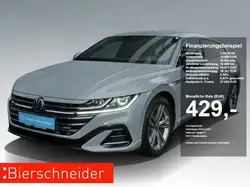 Volkswagen Arteon SB 2.0 TSI DSG R Line NAVI KAMERA IQ.LIGHT ACC