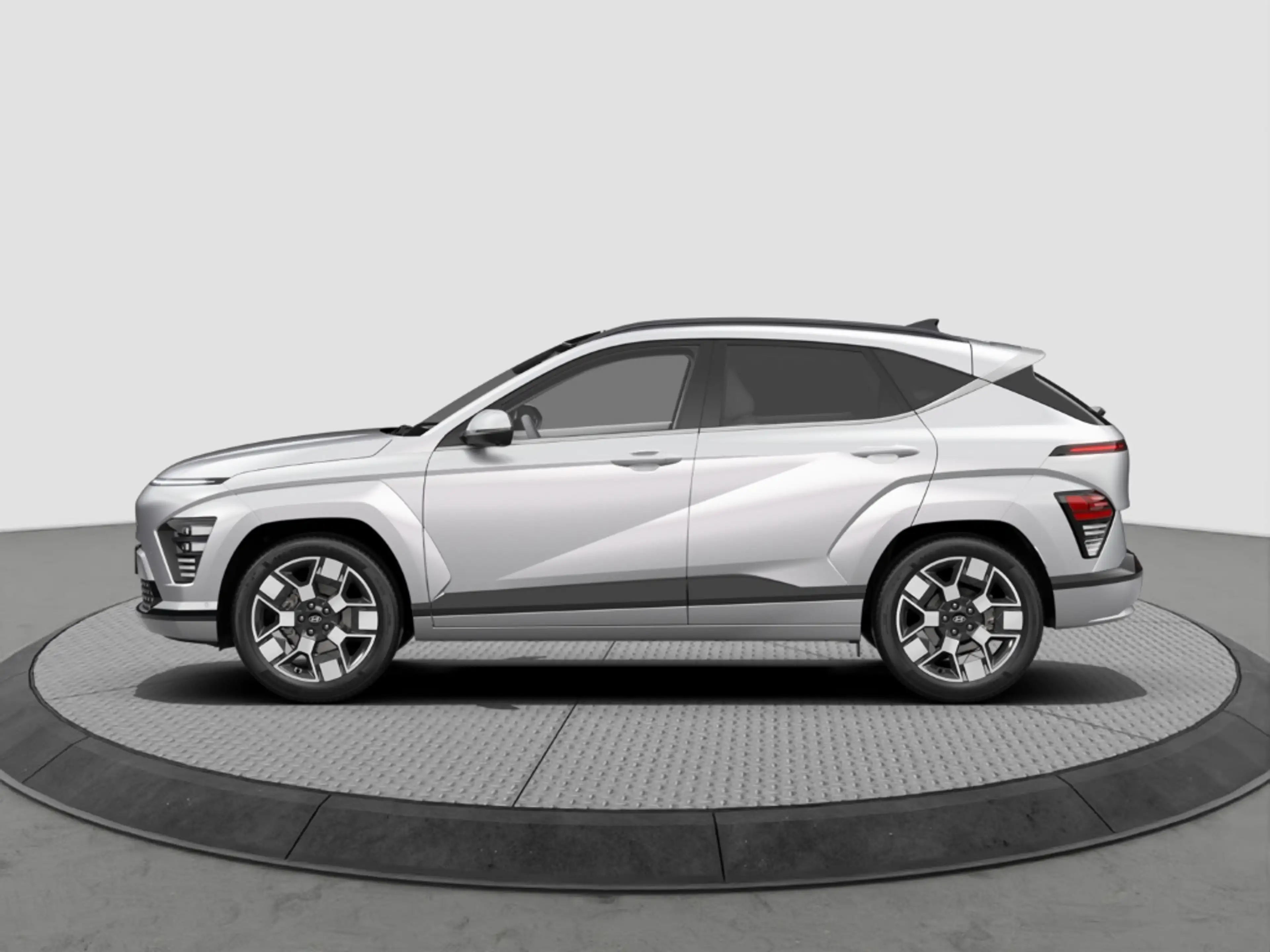 Hyundai KONA 65 KWH N LINE X TECHNIKPAKET 360° KAMERA HUD BOSE — photo 2