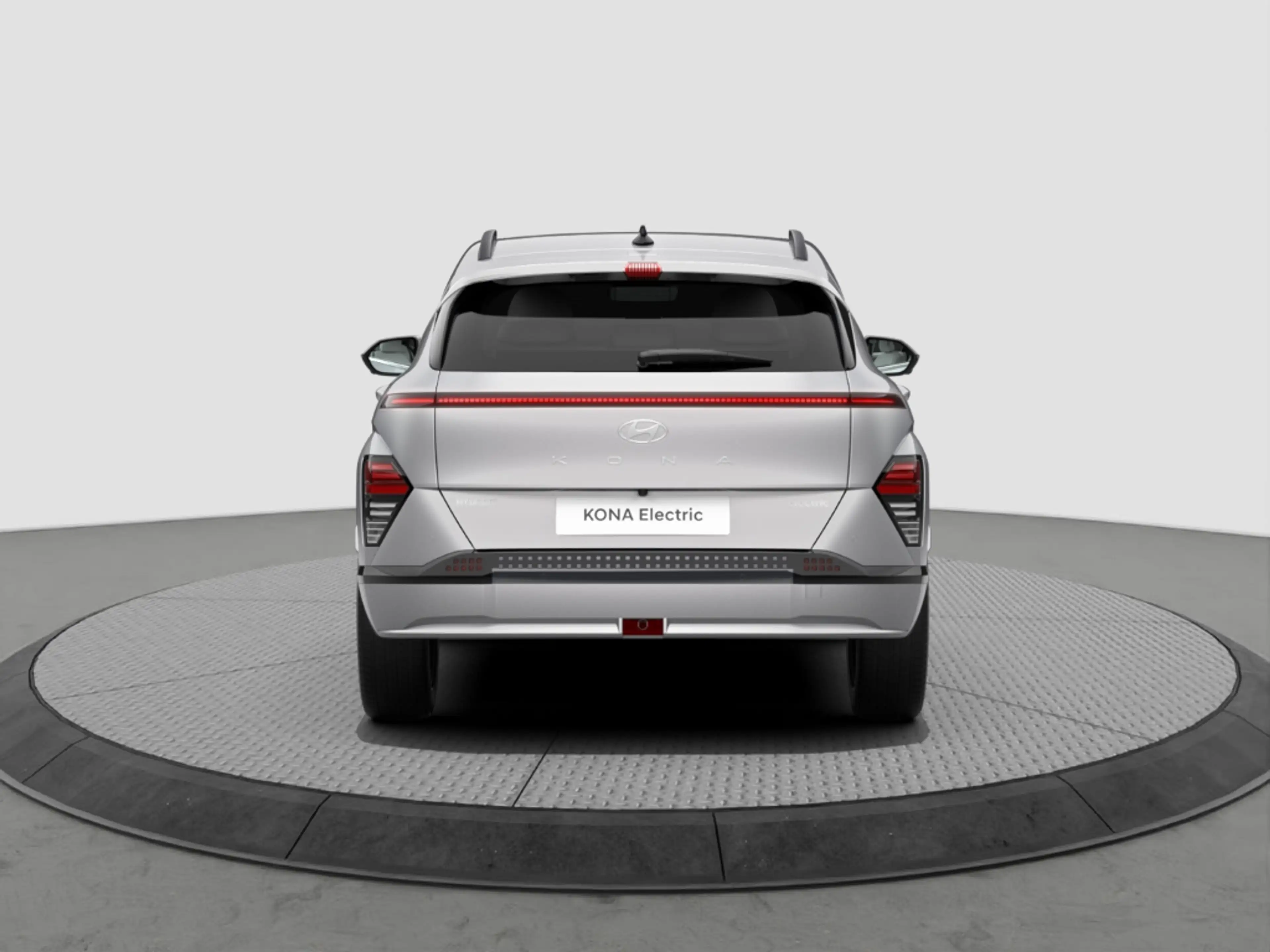 Hyundai KONA 65 KWH N LINE X TECHNIKPAKET 360° KAMERA HUD BOSE — photo 3
