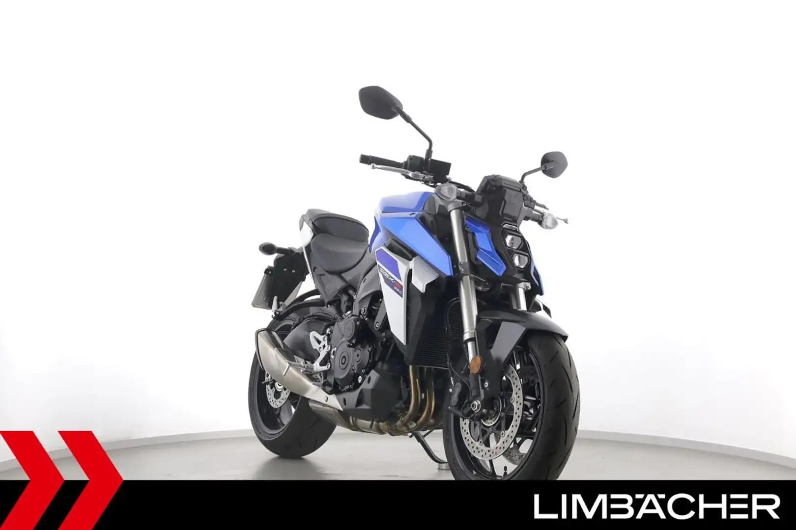 Suzuki GSX-S 950 35 KW - SUZUKI LIMBÄCHER - 2