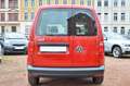 Volkswagen Caddy Nfz Kasten Trendline BMT 2.0 TDI Klima Rot - thumbnail 6