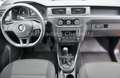 Volkswagen Caddy Nfz Kasten Trendline BMT 2.0 TDI Klima Rouge - thumbnail 12