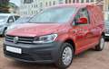 Volkswagen Caddy Nfz Kasten Trendline BMT 2.0 TDI Klima Rot - thumbnail 1