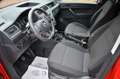 Volkswagen Caddy Nfz Kasten Trendline BMT 2.0 TDI Klima Rot - thumbnail 11