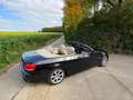 BMW 320 3er Cabrio 320i Cabrio Schwarz - thumbnail 1
