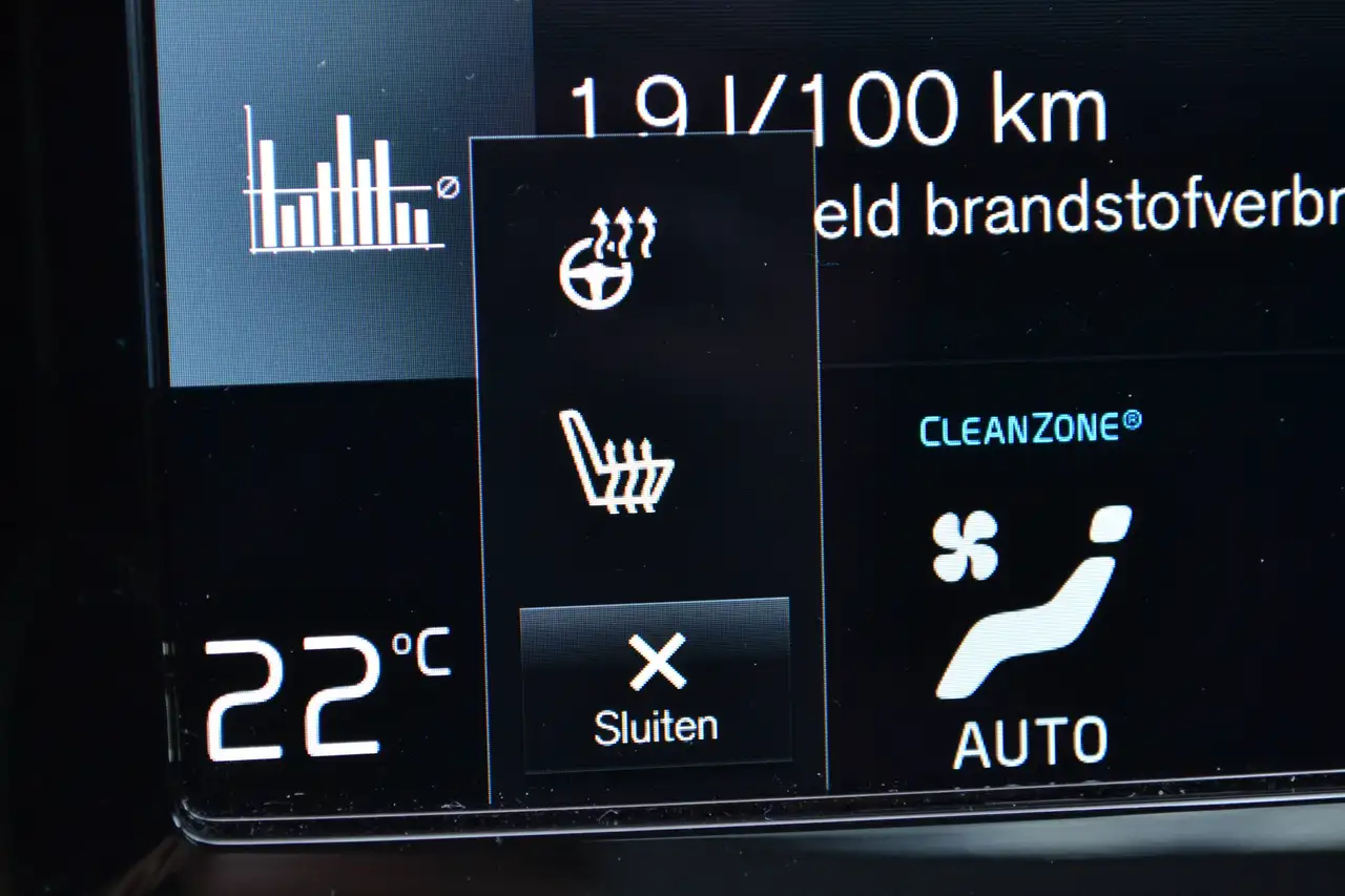 Volvo XC40 1.5 T4 PHEV R-Design * Pano dak * Plug in Hybride, миниатюра 17