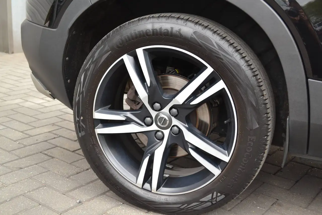 Volvo XC40 1.5 T4 PHEV R-Design * Pano dak * Plug in Hybride, миниатюра 30