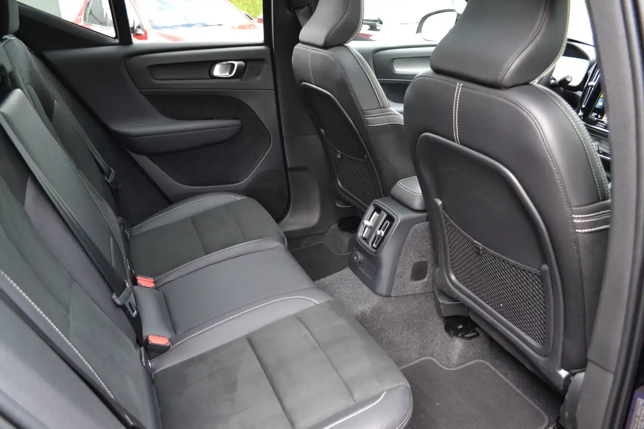 Volvo XC40 1.5 T4 PHEV R-Design * Pano dak * Plug in Hybride, миниатюра 12