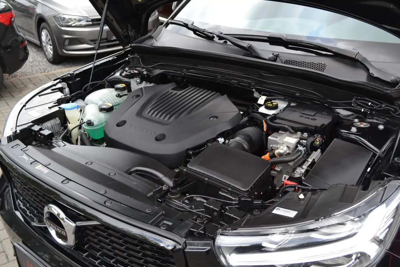 Volvo XC40 1.5 T4 PHEV R-Design * Pano dak * Plug in Hybride, миниатюра 28
