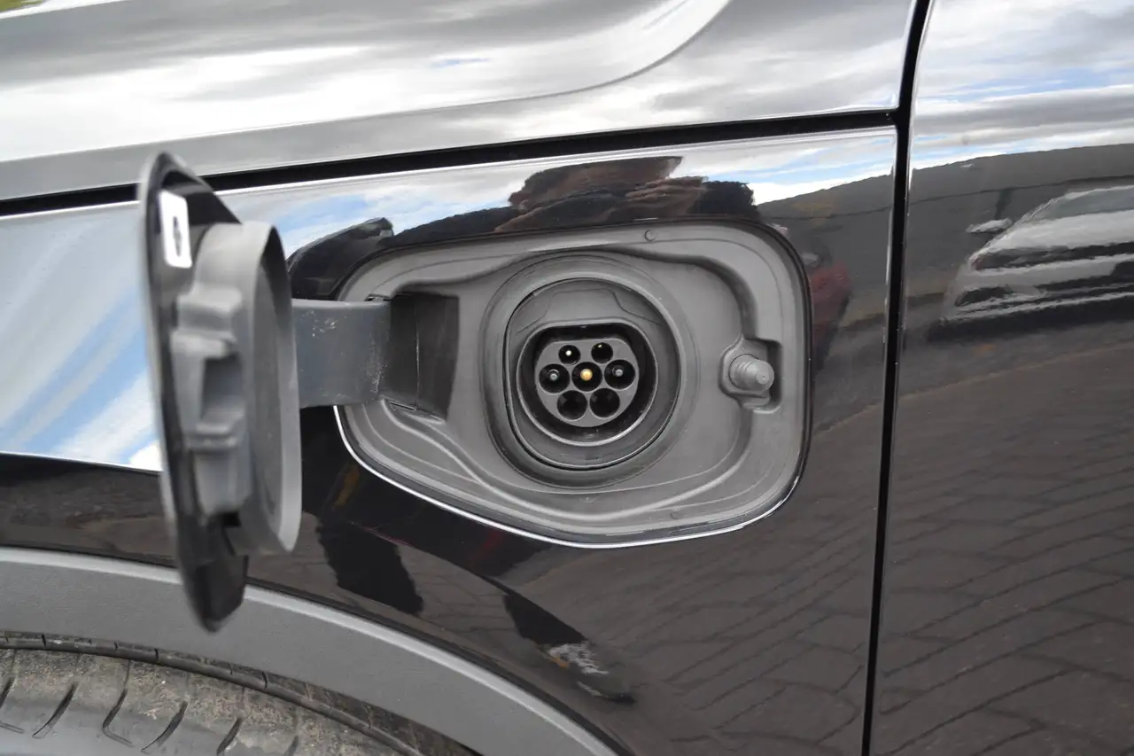 Volvo XC40 1.5 T4 PHEV R-Design * Pano dak * Plug in Hybride, миниатюра 29
