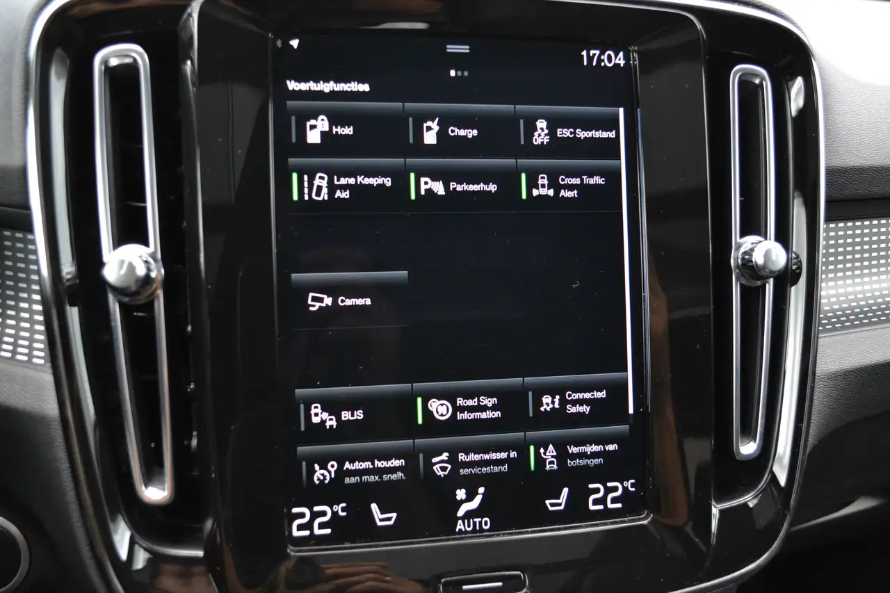 Volvo XC40 1.5 T4 PHEV R-Design * Pano dak * Plug in Hybride, миниатюра 20