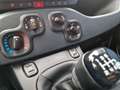 Fiat Panda City II Zwart - thumbnail 9