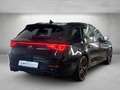 CUPRA Leon Sportstourer 2.0 TSI 4Drive DSG VZ Schwarz - thumbnail 3