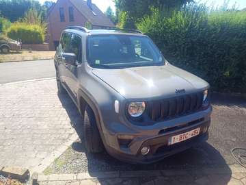 Renegade 1.0 T3 Black Star