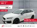 CUPRA Leon ST 1.4 eHybrid LED+NAVI+ACC+DCC+SHZ+RFK+19" Weiß - thumbnail 1