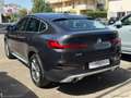 BMW X4 xDrive20d xLine Grigio - thumbnail 2
