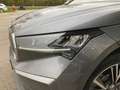 Skoda Enyaq 85 AHK.CLEVER.20 ALU.SOFORT VERFÜGBAR! Gri - thumbnail 6