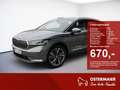 Skoda Enyaq 85 AHK.CLEVER.20 ALU.SOFORT VERFÜGBAR! Gri - thumbnail 1