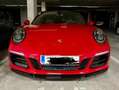 Porsche 991 911 Carrera 4 GTS Rot - thumbnail 5