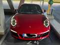 Porsche 991 911 Carrera 4 GTS Rot - thumbnail 6