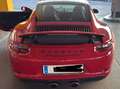 Porsche 991 911 Carrera 4 GTS Rot - thumbnail 3