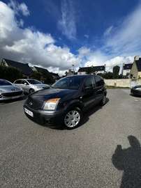 1.6 TDCi 90 Senso Plus
