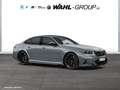 BMW M5 Limousine M Driver Carbon AHK IconicGlow BowersWil Gris - thumbnail 9
