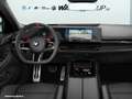 BMW M5 Limousine M Driver Carbon AHK IconicGlow BowersWil Gris - thumbnail 4