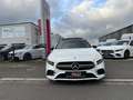 Mercedes-Benz A 35 AMG 4Matic 7G PANO Multibeam FINANZIERUNG Weiß - thumbnail 2