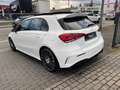 Mercedes-Benz A 35 AMG 4Matic 7G PANO Multibeam FINANZIERUNG Weiß - thumbnail 12