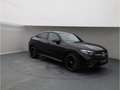 Mercedes-Benz GLC 300 d 4M Coupe Night Pano DigiL Burm 360 AHK Schwarz - thumbnail 7