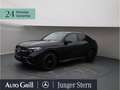 Mercedes-Benz GLC 300 d 4M Coupe Night Pano DigiL Burm 360 AHK Schwarz - thumbnail 1