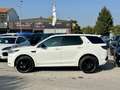 Land Rover Discovery Sport 2.0d  mhev R-Dynamic SE awd 163cv auto Bianco - thumbnail 11