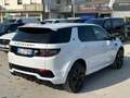 Land Rover Discovery Sport 2.0d  mhev R-Dynamic SE awd 163cv auto Bianco - thumbnail 14