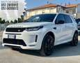 Land Rover Discovery Sport 2.0d  mhev R-Dynamic SE awd 163cv auto Bianco - thumbnail 3
