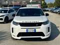 Land Rover Discovery Sport 2.0d  mhev R-Dynamic SE awd 163cv auto Bianco - thumbnail 2