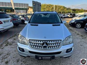 280 CDI Sport