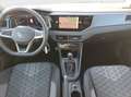 Volkswagen Polo 1.0 TSI R-Line|IQ.LIGHT|ACC|NAVI|CARPLAY| Blau - thumbnail 5