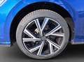 Volkswagen Polo 1.0 TSI R-Line|IQ.LIGHT|ACC|NAVI|CARPLAY| Blau - thumbnail 14